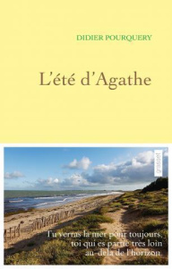 L'été d'Agathe - Pourquery Didier