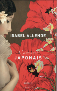 L'amant japonais - Allende Isabel ; Masson Jean-Claude