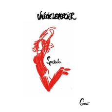 Spectacles - Lemercier Valérie