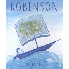 Robinson - Sis Peter ; Paludis Paul