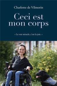 Ceci est mon corps - Vilmorin Charlotte de