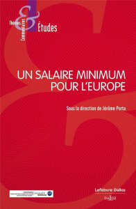 Un salaire minimum pour l'Europe - Porta Jérôme