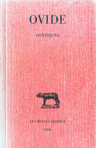 Pontiques - OVIDE