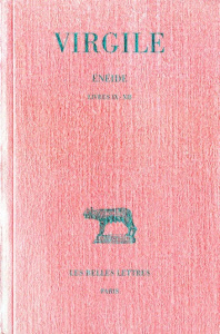 ENEIDE. Tome 3, Livres 9 à 12 - VIRGILE