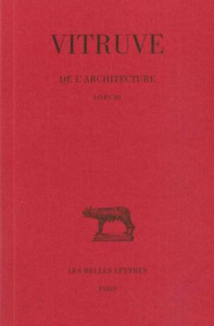 De l'architecture tome 3 - Gros Pierre