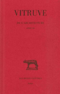De l'architecture tome 7 - Cam Marie-Thérèse