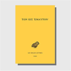 Ecrits pour moi-même. Carnet