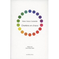 Chantons en choeur - Castarède Marie-France ; Giulini Carlo Maria