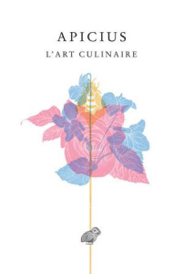 L'art culinaire - APICIUS/PENNOR'S