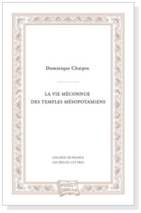 Tu es de mon sang. Les alliances dans le Proche-Orient ancien - Charpin Dominique