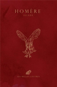 Iliade. Edition collector - HOMERE/PRUDON/MAZON