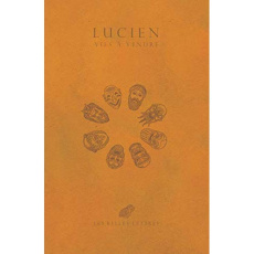 Vies à vendre. Suivi de Zeus tragédien, Les ressuscités ou le pêcheur, Le parasite ou qu'être parasi - LUCIEN/OZANAM/ROSSET