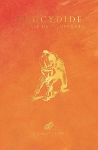 La guerre du Péloponnèse. Edition collector - THUCYDIDE/ROMILLY