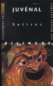 Satires - JUVENAL