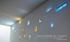 NOTRE-DAME DU ROSAIRE - EGLISE ET CENTRE PASTORAL DES LILAS - GALANTINO/ABBADIE