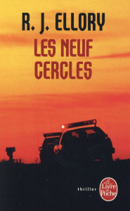 Les neuf cercles - Ellory R. J. ; Pointeau Fabrice