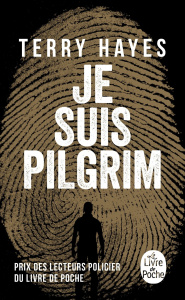 Je suis Pilgrim - Hayes Terry