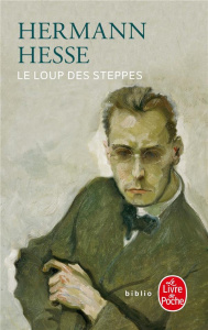 Le loup des steppes - Hesse Hermann