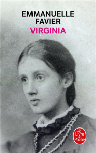 Virginia - Favier Emmanuelle