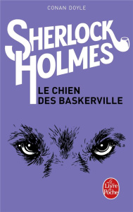 Le chien des Baskerville - Doyle Arthur Conan