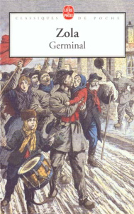 Germinal - Zola Emile