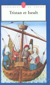 Tristan et Iseult - René Louis