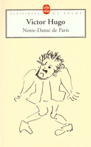 Notre-Dame de Paris - Hugo Victor