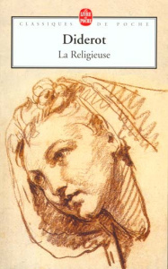 La religieuse - Diderot Denis