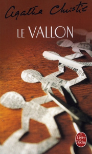 Le Vallon - Christie Agatha