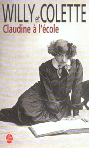 Claudine à l'école - COLETTE/WILLY