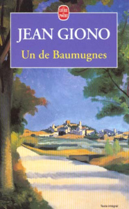 Un de Baumugnes - Giono Jean