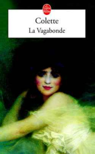 La vagabonde - COLETTE