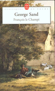 François le Champi - Sand George