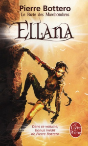 Ellana - Bottero Pierre