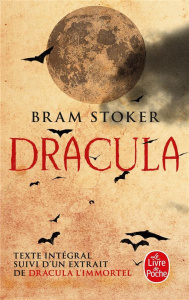 Dracula - Stoker Bram ; Finné Jacques