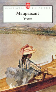 Yvette - Maupassant Guy de