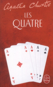 Les Quatre - Christie Agatha