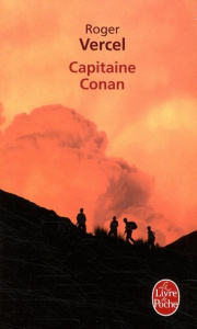Capitaine Conan - Vercel Roger