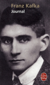 Journal - Kafka Franz