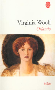 Orlando - Woolf Virginia