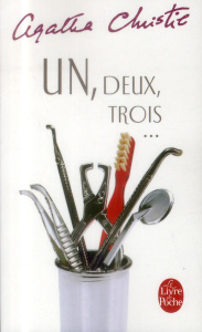 Un, deux, trois... - Christie Agatha ; Arson Thierry ; Barjansky Sylvie