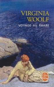 Voyage au Phare - Woolf Virginia ; Merle Magali