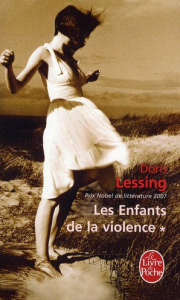 Les Enfants de la violence Tome 1 - Lessing Doris ; Véron Marianne