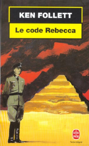 Le code Rebecca - Follett Ken