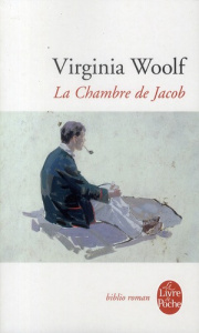 La chambre de Jacob - Woolf Virginia ; Merle Magali