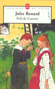 Poil de carotte - Renard Jules