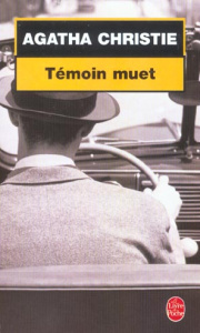 Témoin muet - Christie Agatha