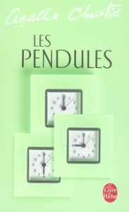 Les pendules - Christie Agatha