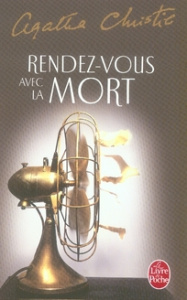 Rendez-vous avec la mort - Christie Agatha
