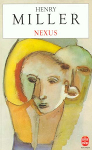 La crucifixion en rose Tome 3 : Nexus - Miller Henry